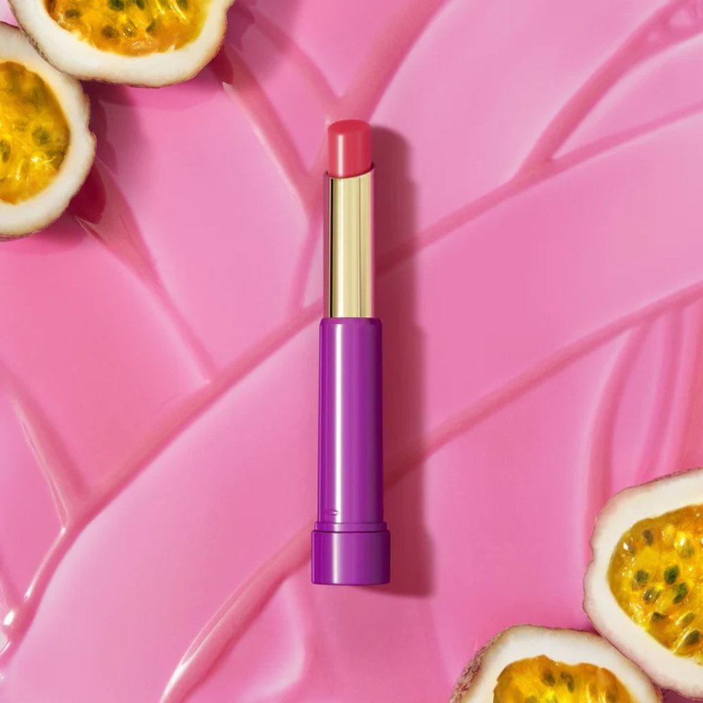 Juvia's Place - The Nubian Nourishing Lip Balm in Passion Fruit